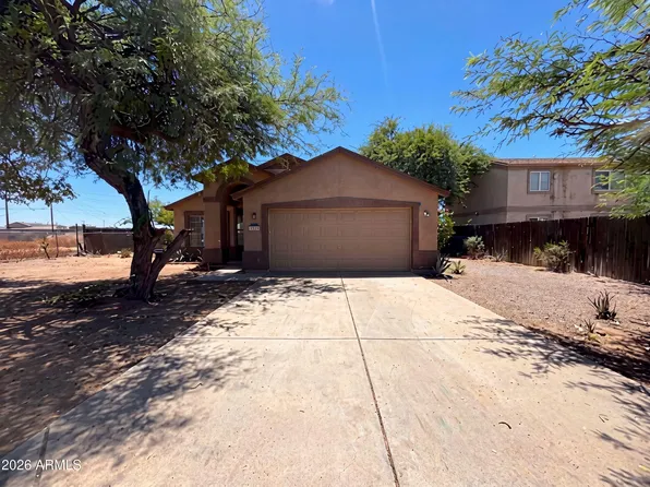 5829 E PREAKNESS Drive, San Tan Valley, AZ 85140