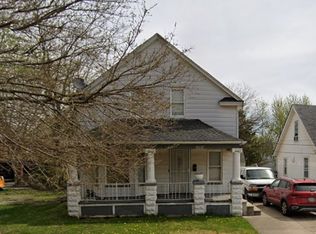 5237 Milo Ave, Maple Heights, OH 44137