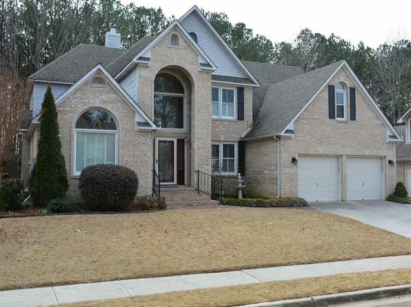 1818 Gallop Dr SE, Huntsville, AL 35803