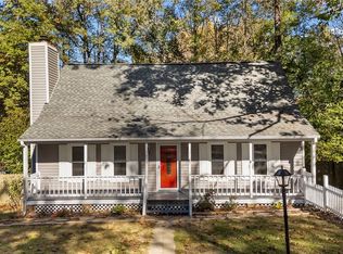 5237 Hallmark Dr, North Chesterfield, VA 23234