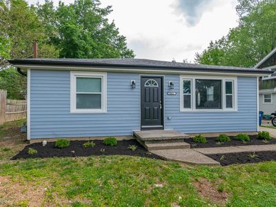 2413 Elmore St, Louisville, KY, 40216