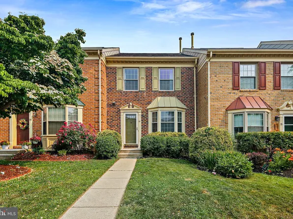 97 English Run Cir, Sparks Glencoe, MD 21152