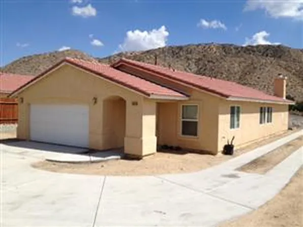 53055-29 Palms Hwy, Morongo Valley, CA 92256