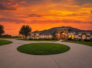 8407 Fm 1371 Rd, Bellville, TX 77418