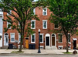 812 N Monroe St, Wilmington, DE 19801