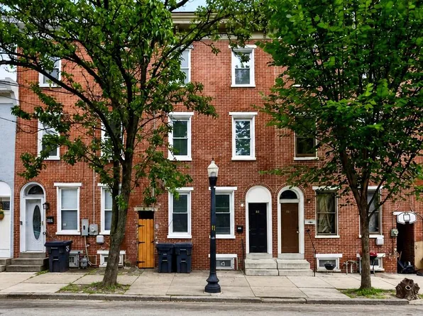 812 N Monroe St, Wilmington, DE 19801