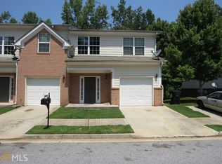 4985 Lower Elm St, Atlanta, GA 30349