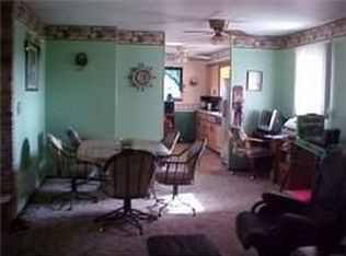 9 Pioneer Rd, Kimberling City, MO 65686