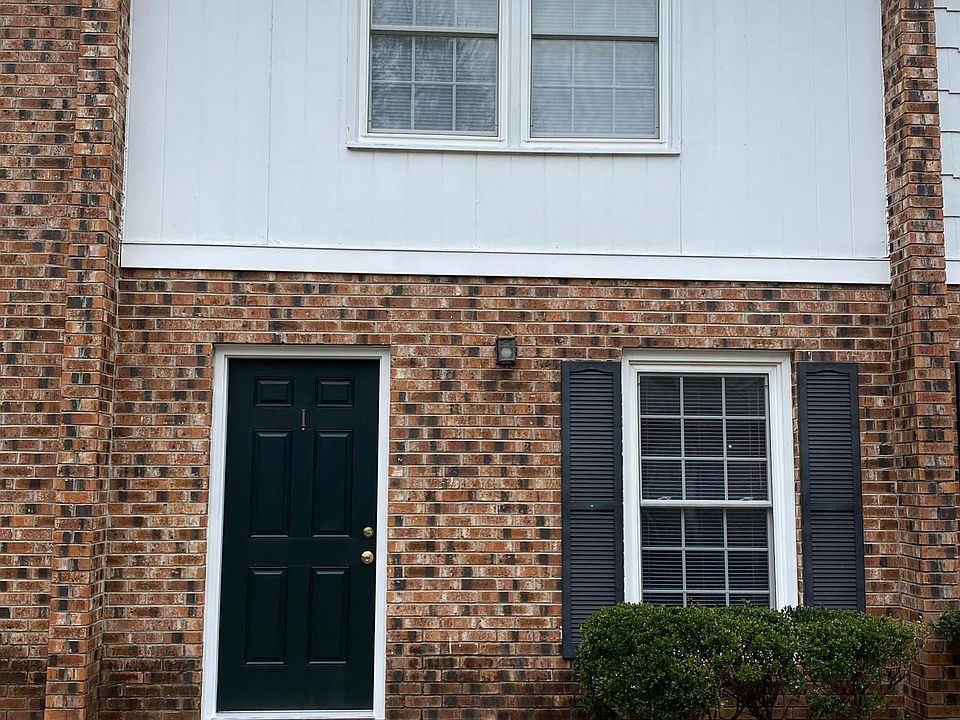 Front entrance. It now has a storm door as well.