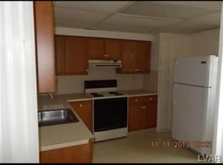 3637 Dorney Park Rd #3637, Allentown, PA 18104