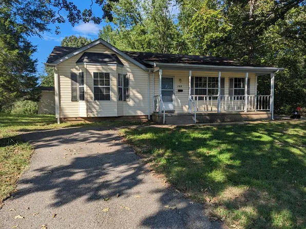 168 Madden St, Camden, TN 38320