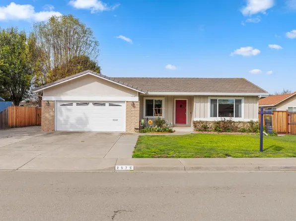 2575 Cherrywood Dr, Union City, CA 94587