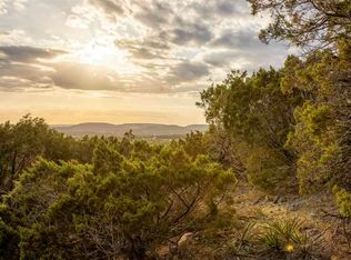 2 County Road 334, Burnet, TX 78611