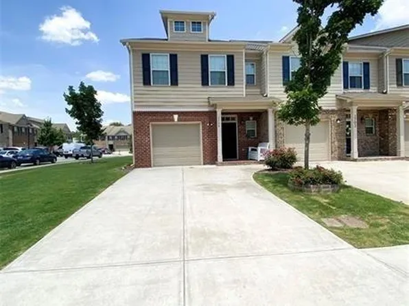 2700 Morgan Glen Rd, Buford, GA 30519