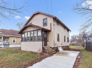1001 Lincoln St, Green Bay, WI 54303