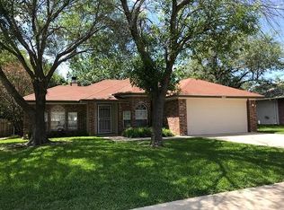 2603 Lazy Ridge Dr, Killeen, TX 76543