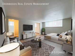 569 S Forest St APT 4, Glendale, CO 80246