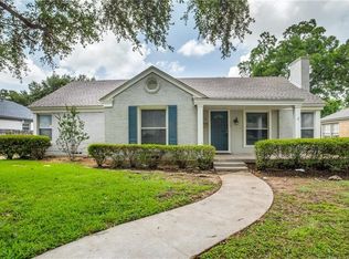 3612 Harwen Ter, Fort Worth, TX 76109