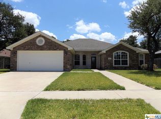 6302 Siltstone Loop, Killeen, TX 76542