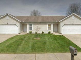 1545 Brook Park Dr #1545, Troy, OH 45373