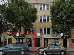 4412 W Armitage Storefront, Chicago, IL 60639