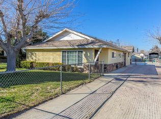 5241 W Avenue L8, Lancaster, CA 93536