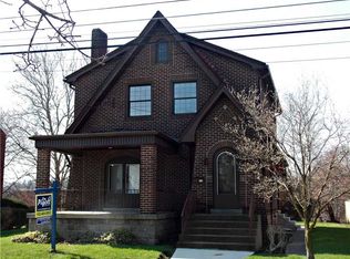214 Woodlawn Ave, Homestead, PA