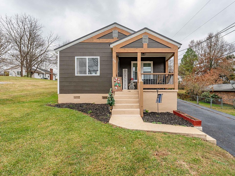 910 Cedar Grove Rd, Johnson City, TN 37601 Zillow