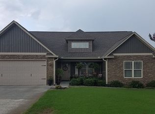 237 Gilmore Cir, Calhoun, GA 30701