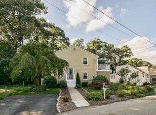 17 1/2 Cedarcrest Rd, Salem, MA 01970