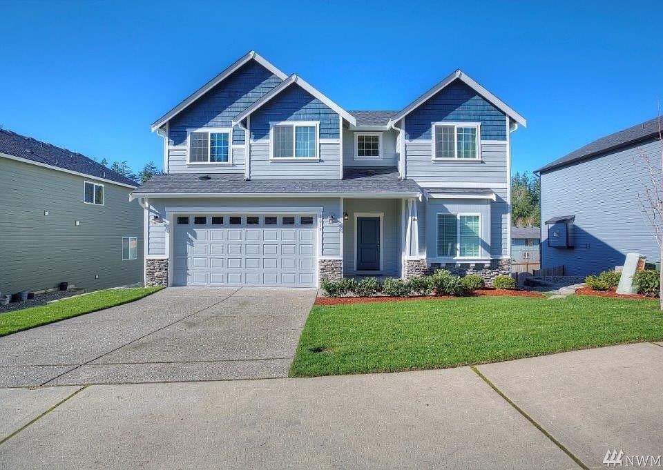 1st image of 8015 184th Ave E