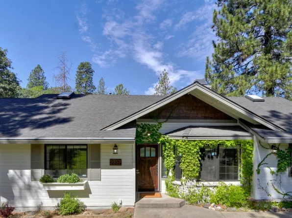 2357 Brackey Ln, Meadow Vista, CA 95722