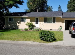 2105 N Grants Ct, Post Falls, ID 83854