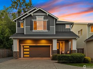 12913 NE 201st St, Woodinville, WA 98072