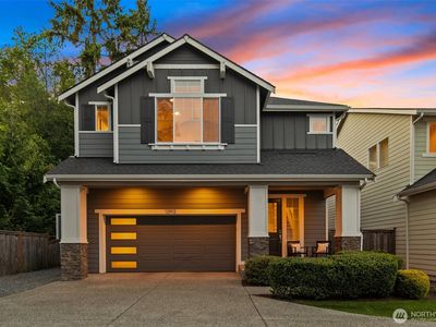 12913 NE 201st Street, Woodinville, WA, 98072