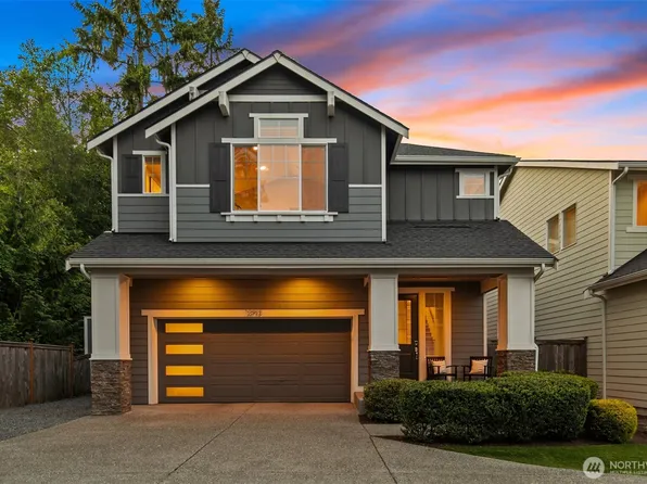 12913 NE 201st Street, Woodinville, WA 98072