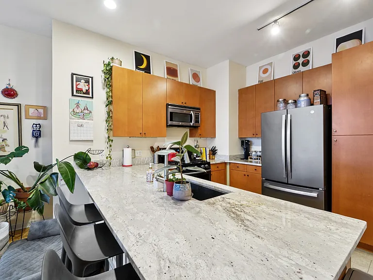 1209 N Charles St #312 — Photo 11