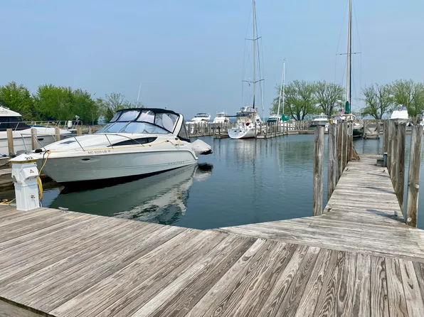 212 Boat Club Dr, Cheboygan, MI 49721