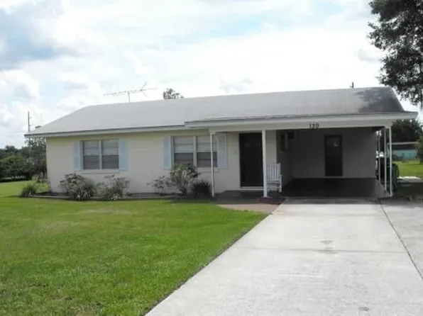 130 W Sample Ave, Lake Hamilton, FL 33851