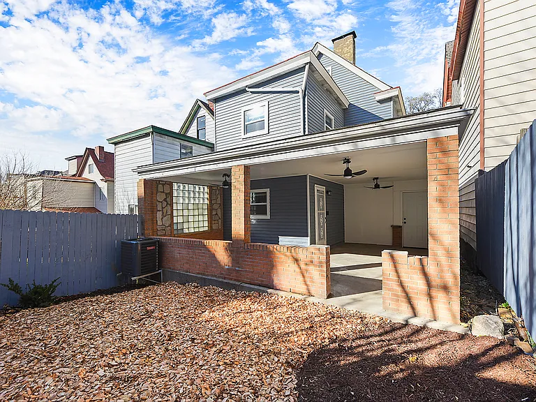 440 Ruxton St — Photo 29