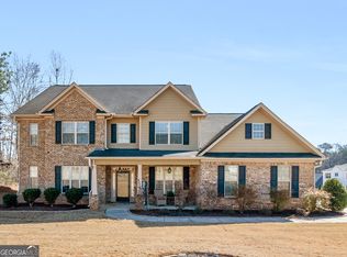 4220 Lindsey Way, Conyers, GA 30013