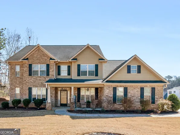 4220 Lindsey Way, Conyers, GA 30013