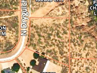 N Drygulch, Kanab, UT, 84741