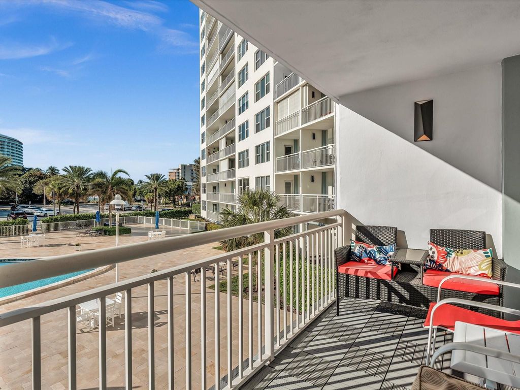 201 N Ocean Boulevard #202, photo 8