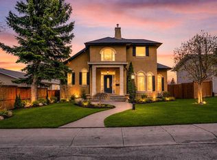 5107 NE Carney Rd NW, Calgary, AB T2L 1G1