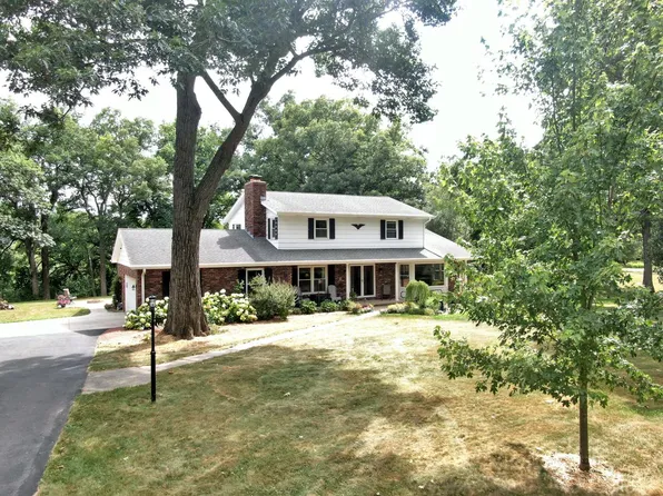 W159 Bartlain DRIVE, Ixonia, WI 53036