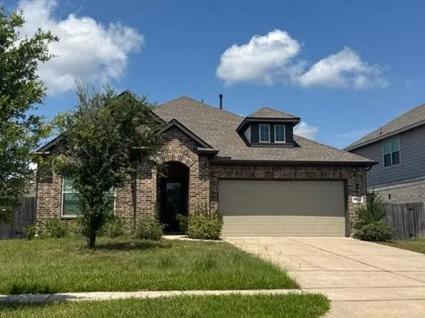19048 Pinewood Grove Trl, New Caney, TX 77357