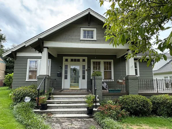 309 W Hampton Ave, Spartanburg, SC 29306