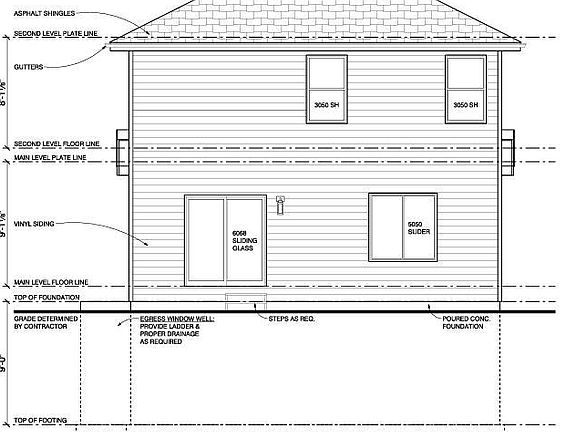 3rd image of 2507 N 71st St