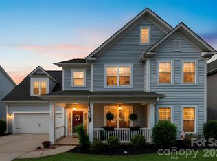12920 Union Square Dr, Huntersville, NC 28078